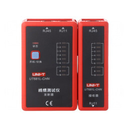 Cabluri LAN LED RJ11,RJ45 - Set de cabluri LAN LED RJ11,RJ45 | Electronic-mag.ro | Componente Electronice
