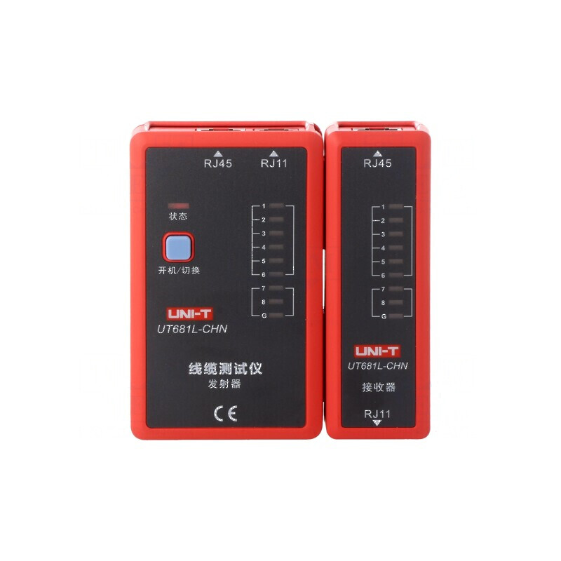 Cabluri LAN LED RJ11,RJ45 - Set de cabluri LAN LED RJ11,RJ45 | Electronic-mag.ro | Componente Electronice