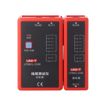 Cabluri LAN LED RJ11,RJ45 - Set de cabluri LAN LED RJ11,RJ45 | Electronic-mag.ro | Componente Electronice