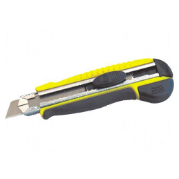 Set de 3 cuţite de bucătărie universale | Electronic-mag.ro | Componente Electronice