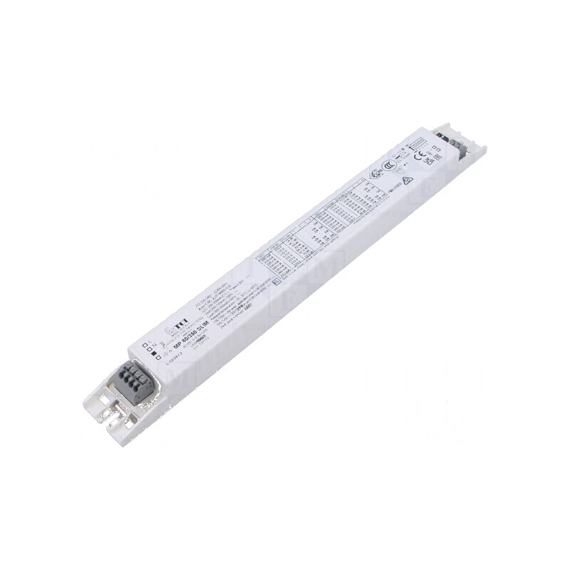 Alimentator LED pulsatoriu | Electronic-mag.ro | Componente Electronice