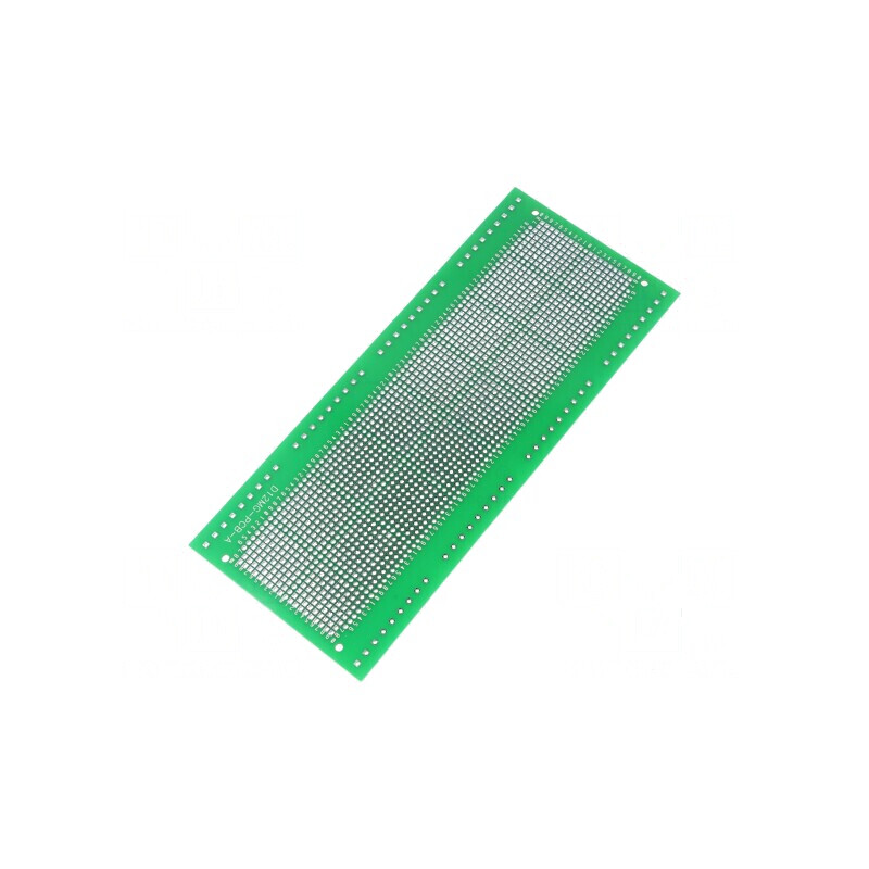 Placă prototip personalizată | Electronic-mag.ro | Componente Electronice