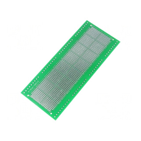 Placă prototip personalizată | Electronic-mag.ro | Componente Electronice
