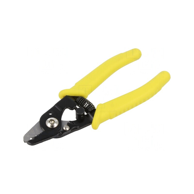 Dezizolator Cablu Fibra Optica | Electronic-mag.ro | Componente Electronice