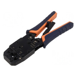 Sertizor universal | Electronic-mag.ro | Componente Electronice
