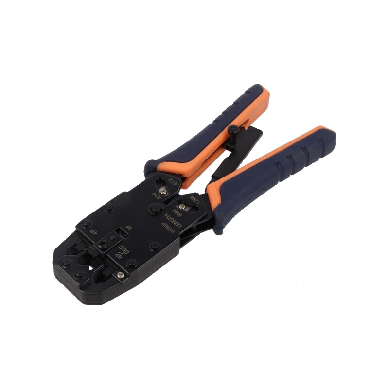 Sertizor universal | Electronic-mag.ro | Componente Electronice