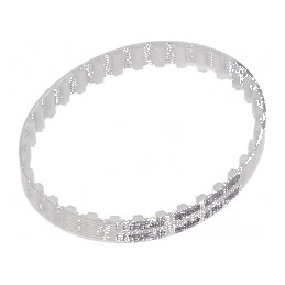 Curea dinţată T5 cu 85 de dinţi | Electronic-mag.ro | Componente Electronice