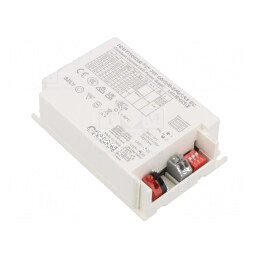 Alimentator LED pulsatoriu 60W 27-57VDC 825mA-1.4A IP20 90% - Alimentator LED pulsatoriu 60W IP20 | Electronic-mag.ro | Componente Electronice