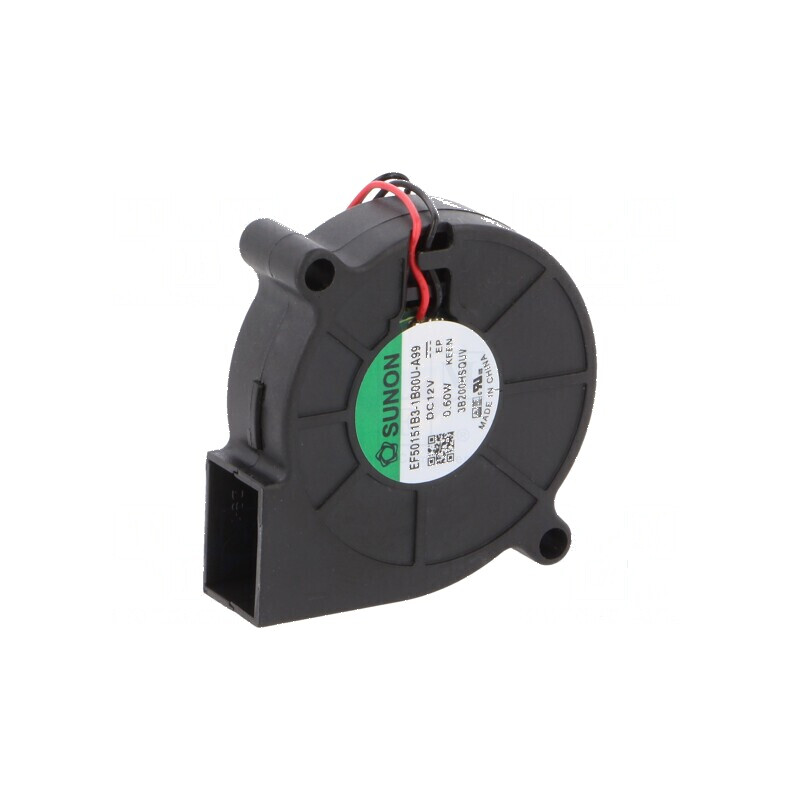 Ventilator portabil compact 12VDC | Electronic-mag.ro | Componente Electronice