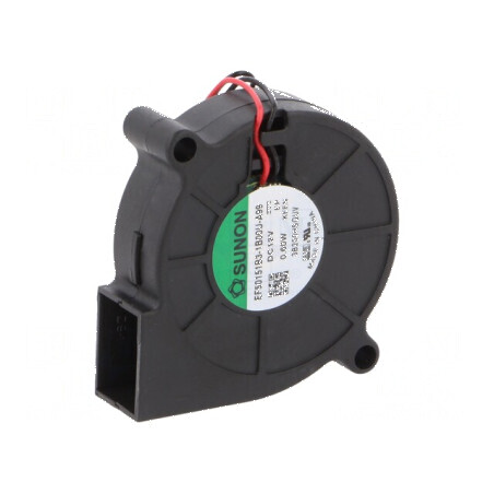 Ventilator portabil compact 12VDC | Electronic-mag.ro | Componente Electronice