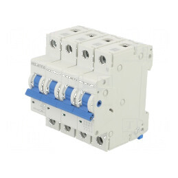 Întrerupător de supracurent 230/400VAC 16A 3P | Electronic-mag.ro | Componente Electronice
