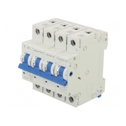 Întrerupător de supracurent triplu 32A | Electronic-mag.ro | Componente Electronice