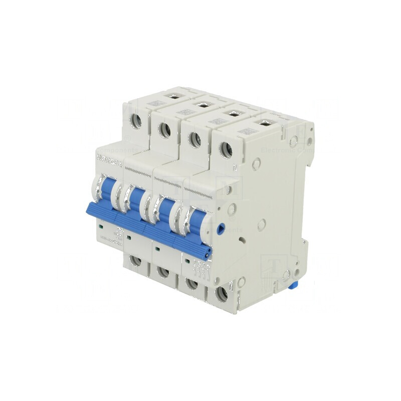 Întrerupător de supracurent triplu 32A | Electronic-mag.ro | Componente Electronice