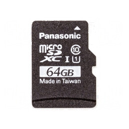 MicroSD card 64GB FLASH for Raspbian operating system | Electronic-mag.ro | Componente Electronice