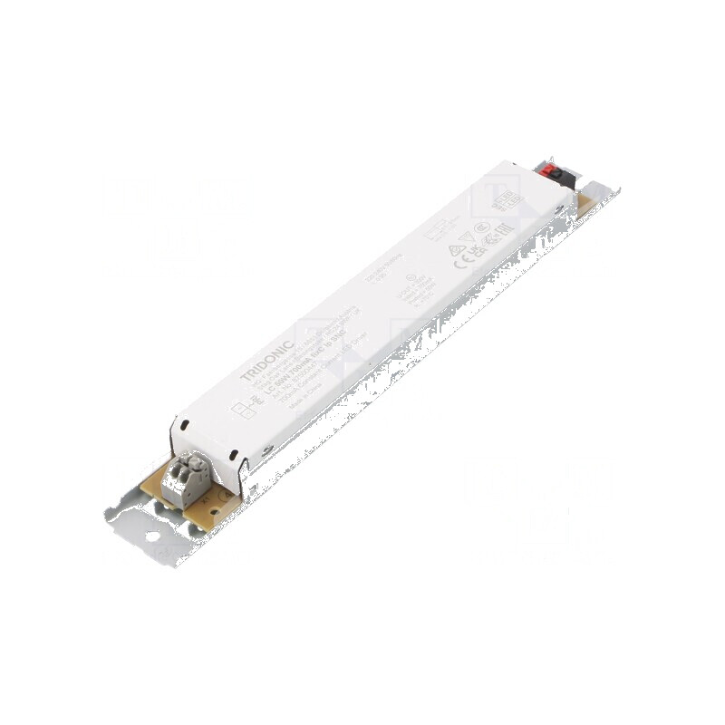 Alimentator LED 50W 43-71,5VDC 700mA 198-264VAC | Electronic-mag.ro | Componente Electronice Alimentator LED 50W 43-71,5VDC 700mA 198-264VAC | Electronic-mag.ro | Componente Electronice