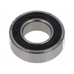 Lagăr cu bile pe un singur rând Øint: 8mm Øext: 16mm W: 5mm - Lagăr cu bile 8mm x 16mm x 5mm | Electronic-mag.ro | Componente Electronice