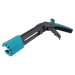 Dozator ergonomic pentru lichide MG 200 ERGO | Electronic-mag.ro | Componente Electronice