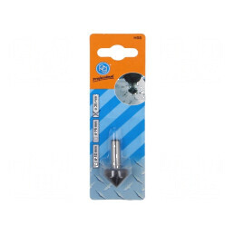 Set de burghie rapidă 6mm 20mm | Electronic-mag.ro | Componente Electronice