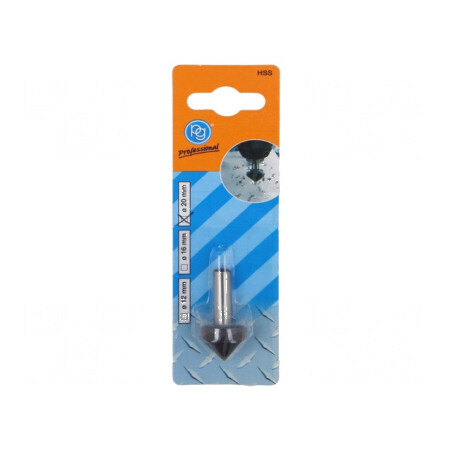 Set de burghie rapidă 6mm 20mm | Electronic-mag.ro | Componente Electronice