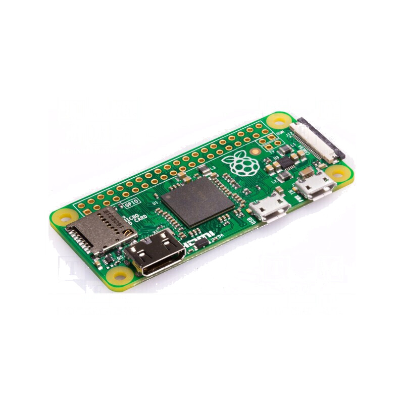 Calculator Raspberry Pi Zero | Electronic-mag.ro | Componente Electronice