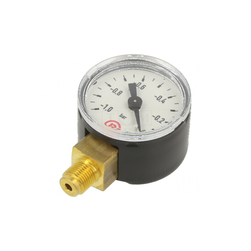 Vacuumetru 40mm pentru lichide neagresive și gaze inerte | Electronic-mag.ro | Componente Electronice