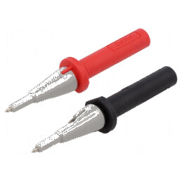 Sondă de măsurare 10A - 2mm - 75mm | Electronic-mag.ro | Componente Electronice