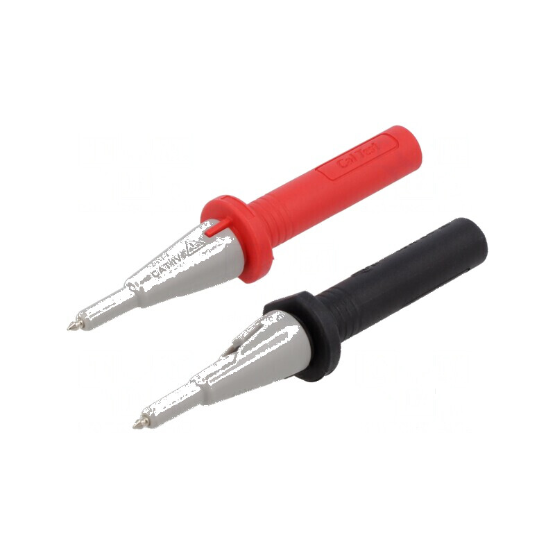 Sondă de măsurare 10A - 2mm - 75mm | Electronic-mag.ro | Componente Electronice Sondă de măsurare 10A - 2mm - 75mm | Electronic-mag.ro | Componente Electronice
