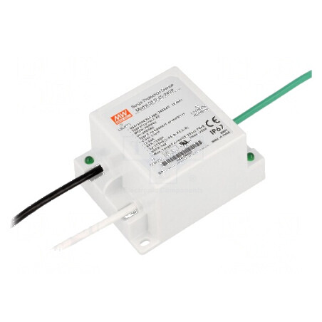 Protector la supratensiune Ulucru 240VAC - 90x70x50mm | Electronic-mag.ro | Componente Electronice