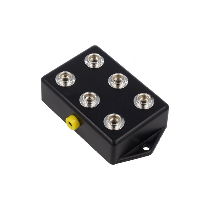 Cutie de împământare universală ESD | Electronic-mag.ro | Componente Electronice
