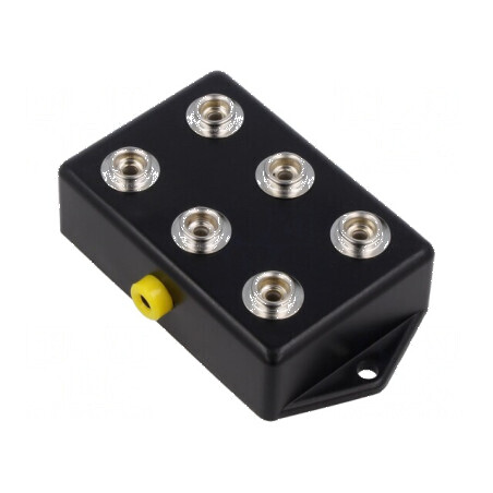 Cutie de împământare universală ESD | Electronic-mag.ro | Componente Electronice