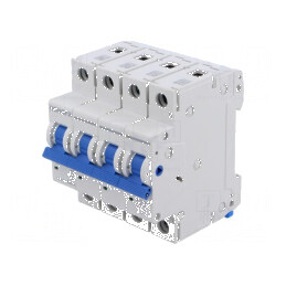 Întrerupător de supracurent triplu 20A 230/400VAC | Electronic-mag.ro | Componente Electronice