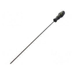 Şurubelniţă Torx® cu protecţie T15H ESD Triton ESD | Electronic-mag.ro | Componente Electronice