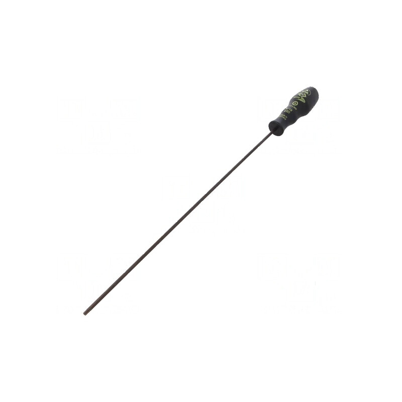 Şurubelniţă Torx® cu protecţie T15H ESD Triton ESD | Electronic-mag.ro | Componente Electronice