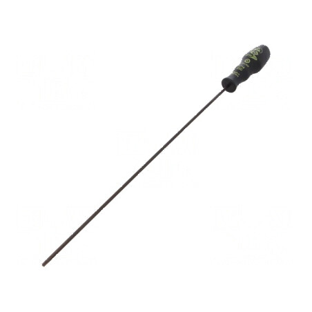 Şurubelniţă Torx® cu protecţie T15H ESD Triton ESD | Electronic-mag.ro | Componente Electronice