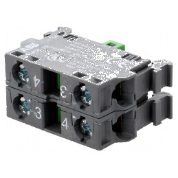Set de contacte pentru placa frontală 22mm | Electronic-mag.ro | Componente Electronice