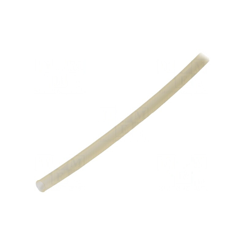 Manşon termocontractabil perete dublu 12mm | Electronic-mag.ro | Componente Electronice