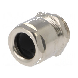 Garnitură de etanşare pentru cabluri de 1,5 mm - alamă | Electronic-mag.ro | Componente Electronice