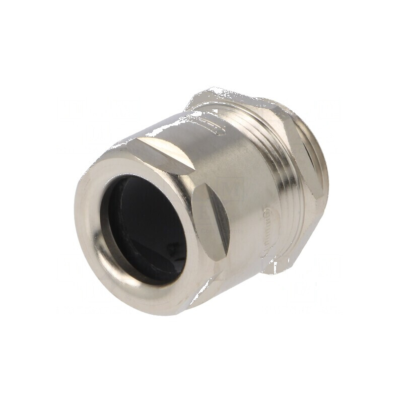 Garnitură de etanşare pentru cabluri de 1,5 mm - alamă | Electronic-mag.ro | Componente Electronice