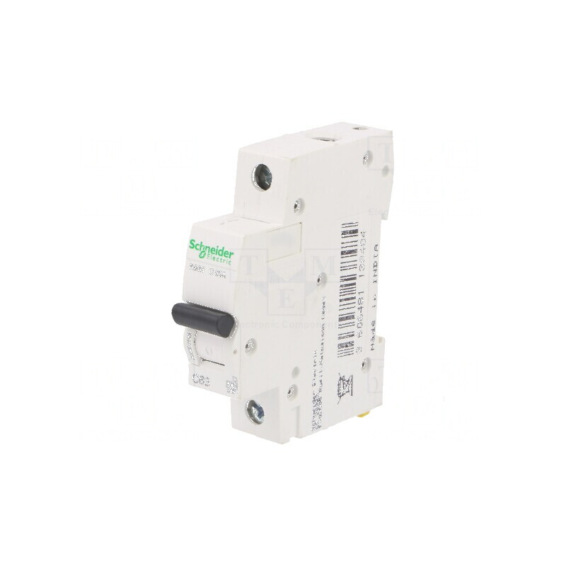 Întrerupător de supracurent 230/400VAC 63A - Model Standard | Electronic-mag.ro | Componente Electronice