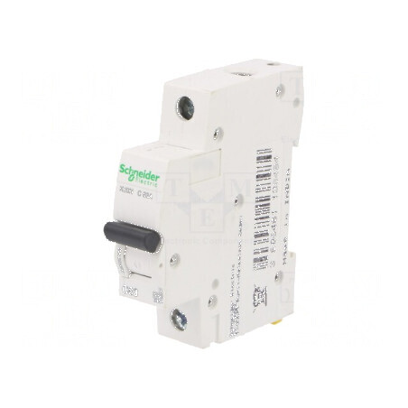 Întrerupător de supracurent 230/400VAC 63A - Model Standard | Electronic-mag.ro | Componente Electronice
