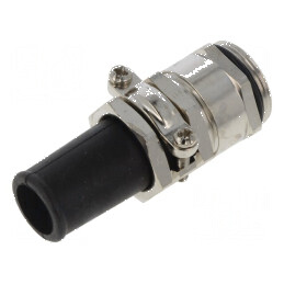 Garnitură de etanșare PG21 IP65 din alamă | Electronic-mag.ro | Componente Electronice