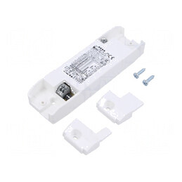 Alimentator LED pulsatoriu 5-44VDC 350-725mA 220-240VAC IP20 | Electronic-mag.ro | Componente Electronice