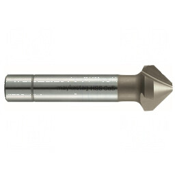 Adâncitor oţel rapid cu cobalt HSS-Co Fixare: tijă 6mm | Electronic-mag.ro | Componente Electronice