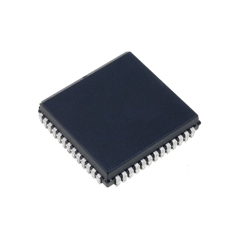 Microcontroler cu interfață SPI și UART | Electronic-mag.ro | Componente Electronice