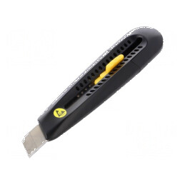 Cuțit ESD metal electroconductor | Electronic-mag.ro | Componente Electronice
