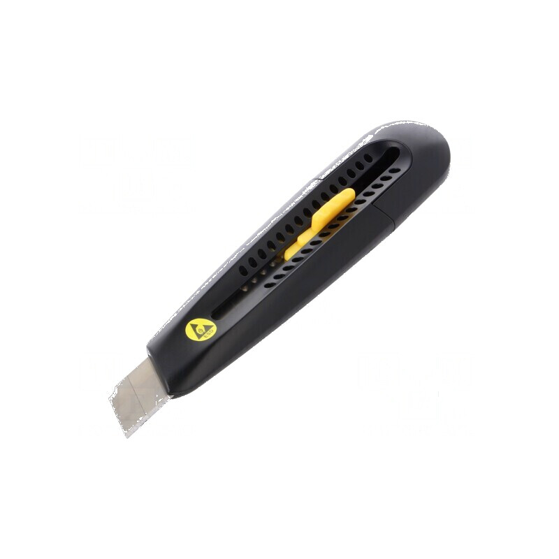 Cuțit ESD metal electroconductor | Electronic-mag.ro | Componente Electronice