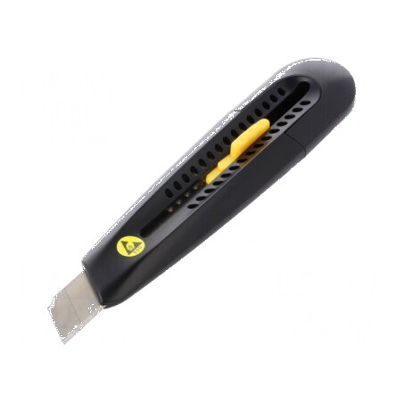 Cuțit ESD metal electroconductor | Electronic-mag.ro | Componente Electronice