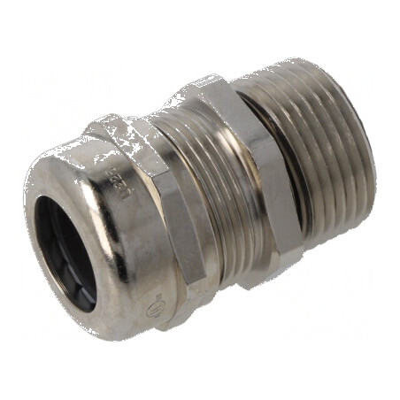 Garnitură de etanșare IP68 NPT3/4 din alamă | Electronic-mag.ro | Componente Electronice