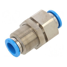 Racord push-in compartimentare universala | Electronic-mag.ro | Componente Electronice