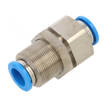 Racord push-in compartimentare universala | Electronic-mag.ro | Componente Electronice